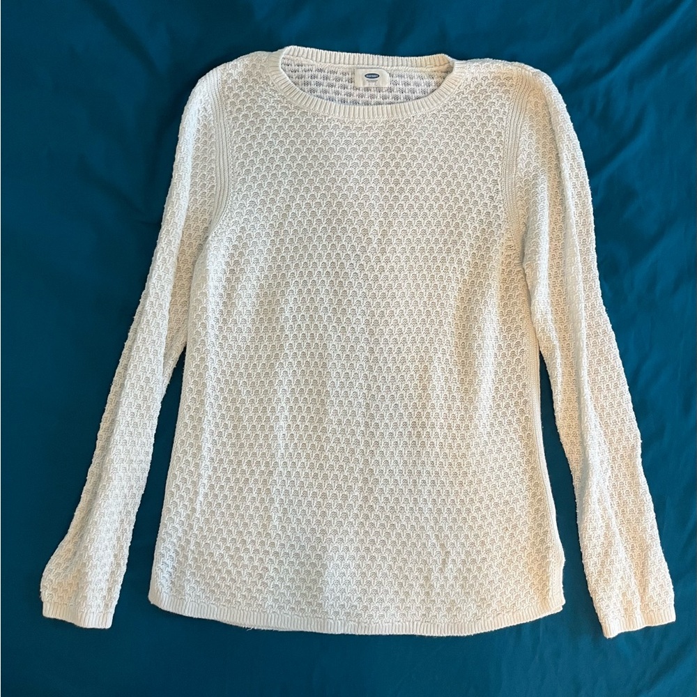 Old Navy Summer Sweater